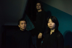 The House of Fleda Birthday: Phil Hartnoll (Orbital) + další