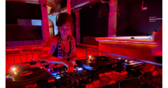 Cate Hops (DE) + Munsha (DE/IT) + Orinoko