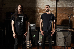 Bell Witch & Aerial Ruin – Stygian Bough + 40 Watt Sun