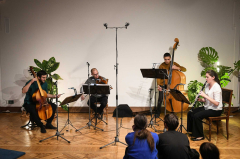 Prague Quiet Music Festival 2026