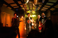 Stav Beztíže + Cheers! + Zvýšený Riziko