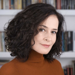 Barbara Maria Willi + hosté