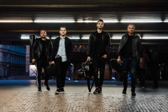 Vánoční koncert Lenny + Unique kvartet