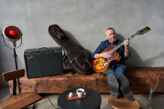 Roman Pokorný Jazz Trio