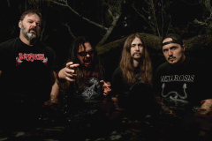 Morbidfest 2025: Possessed + Terrorizer + Massacre + další