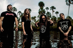 Morbidfest 2025: Possessed + Terrorizer + Massacre + další