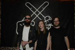 Žižkovská noc – Café Pavlač (sobota)