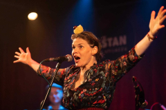 Ještě jsme se nedohodli + Choroš + Ty Syčáci