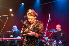 Ještě jsme se nedohodli + Choroš + Ty Syčáci