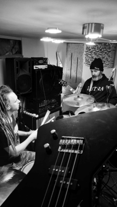 Rozpor + Adacta + Mental Tension + Wargame