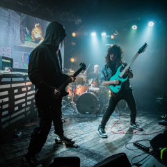Brutal Assault 2026