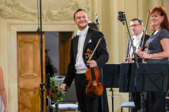 Úvodní koncert