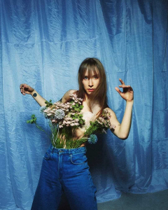 Pohoda_FM live: Christina Mantis