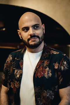 Pocta J. V. Sládkovi: Písňový recitál