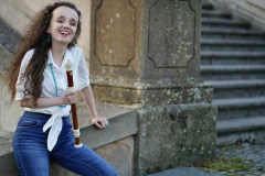 Michaela Koudelková: Flétna v proměnách staletí