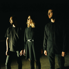 Dlina Volny + support