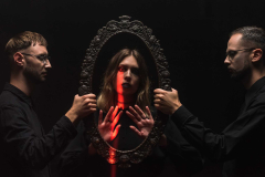 Dlina Volny + support