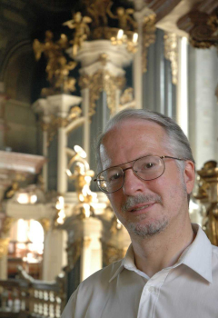 Svatovítské varhanní večery 2026