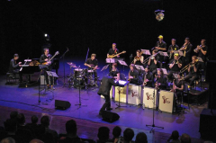 Milan Svoboda & Big Band VOŠ KJJ