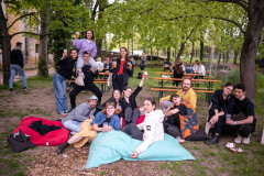 Leto pod Palmou 2026