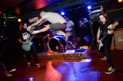 Stepmother + GxUxTxSx + Hory