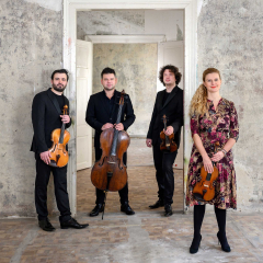 Dny Bohuslava Martinů 2025