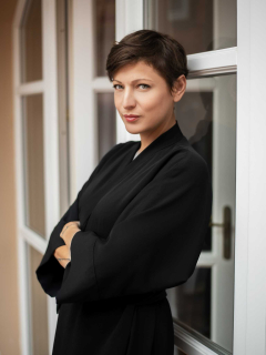 Letní scéna Harfa 2026