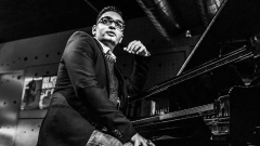 Nu Spirit Live: Alan Bartuš Trio