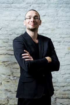Lash & Grey + Oskar Török
