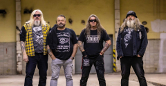 RockFest Dačice 2025