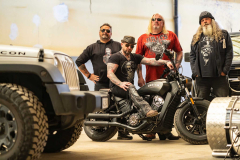 Turbo & Tlustá Berta