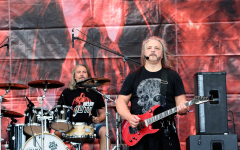 LAUTR - Návrat sígrů