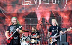 LAUTR - Návrat sígrů