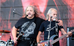 LAUTR - Návrat sígrů