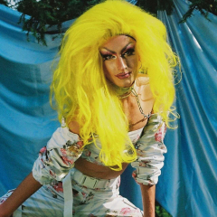 Pinkbus Festival 2025