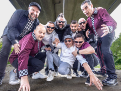 Bratislavský Silvester 2025