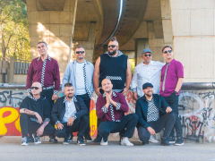 Bratislavský Silvester 2025