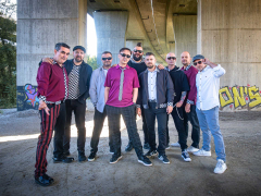 Bratislavský Silvester 2025