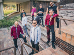 Bratislavský Silvester 2025