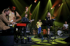 Marek Szarvaš Projekt