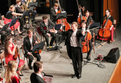 Jakub Jan Ryba – Česká mše vánoční