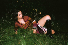 Hviezdne noci x Mappa x Warm Winters Ltd.