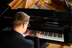 Jejich hudba zní dál: Irena Troupová & Ondřej Holub & Jan Dušek