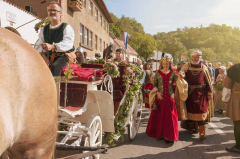 Karlštejnské vinobraní 2026