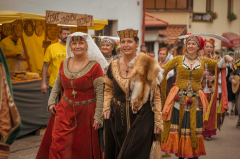 Karlštejnské vinobraní 2026