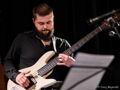 Nu Spirit Live: Zero Gravity