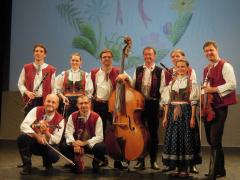 Adventní koncert: Zbraslavský dětský sbor & Muzika Jara