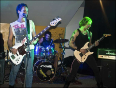 30 & 40 Years of RnR Mayhem