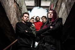 MID•WINTER•CORE•NIGHT Vol. 3