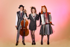 Bon Bon Trio